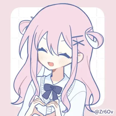 Profile image of もあ