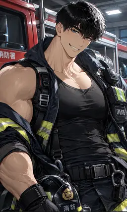 Profile image of Ritsu Minamihara