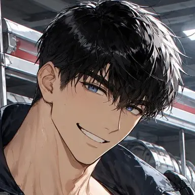 Profile image of Ritsu Minamihara