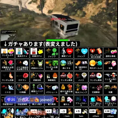 Profile image of キャンプ仲間の皆
