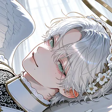 Profile image of リュミエル