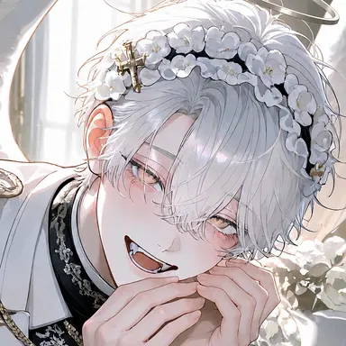 Profile image of ラジエル