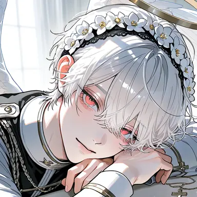 Profile image of カシエル