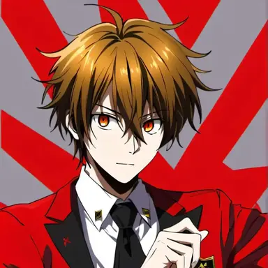 Profile image of High School DxD