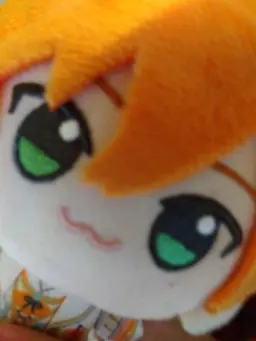 Profile image of ジェル