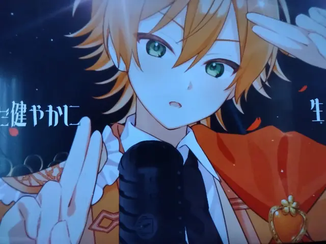 Profile image of ジェル