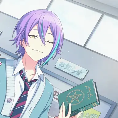 Profile image of 類