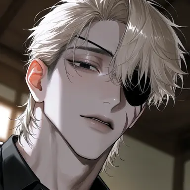 Profile image of Asahi
