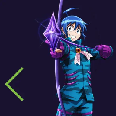 Profile image of 入間