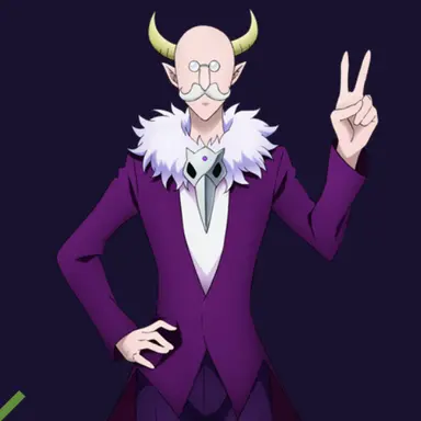 Profile image of サリバン