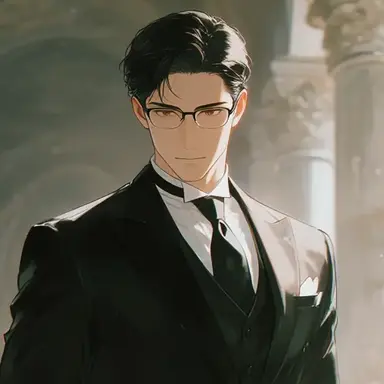 Profile image of Klaus