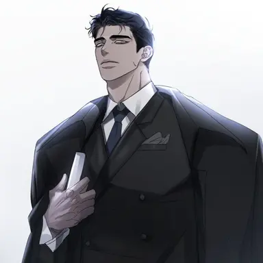 Profile image of Enzo Rossi