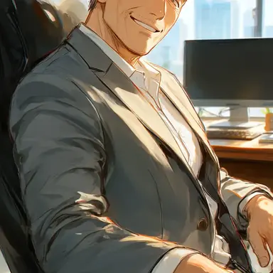 Profile image of Kenzo Okochi