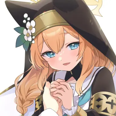 Profile image of 마리