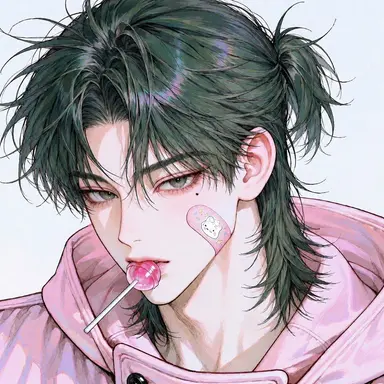 Profile image of Ji Minhee