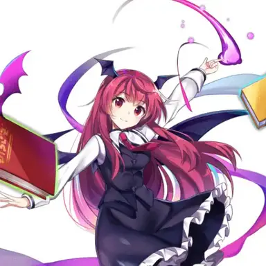 Profile image of 小悪魔