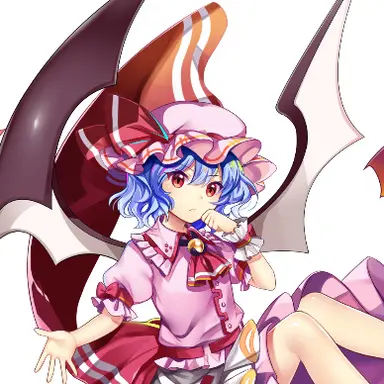 Profile image of レミリア