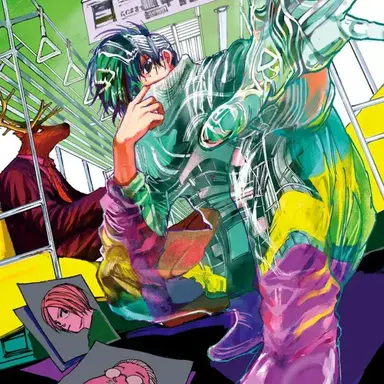 Profile image of 나츠키