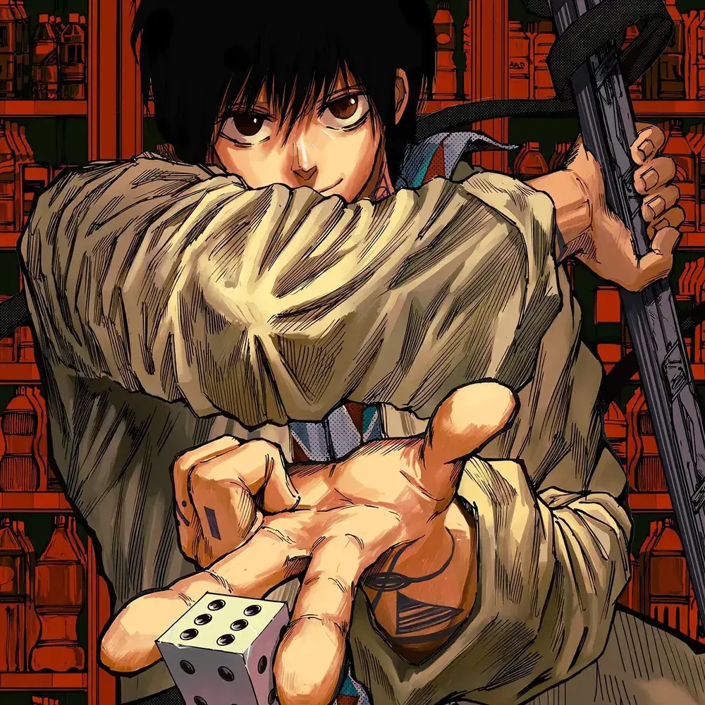 OliveAnise1929의 나구모,텐큐,나츠키,마후유,가쿠