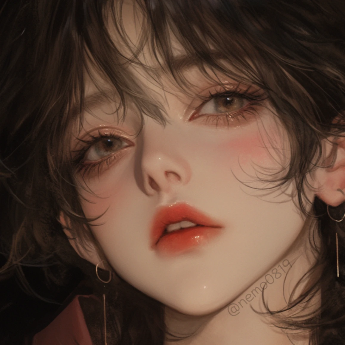 유채아