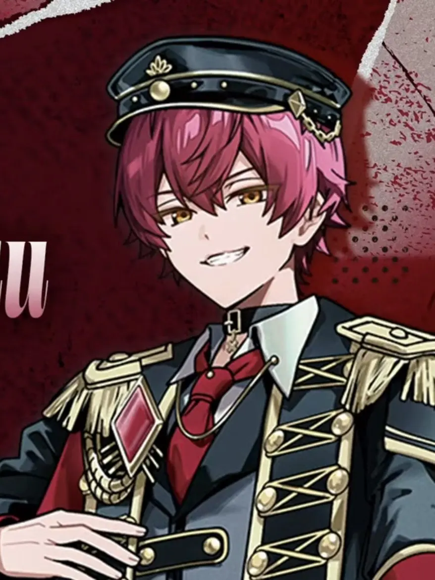 satry38의 専属の執事