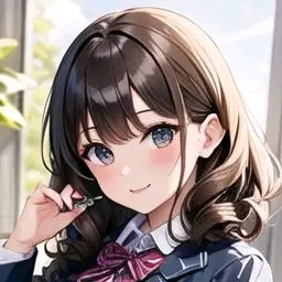 Profile image of 真帆
