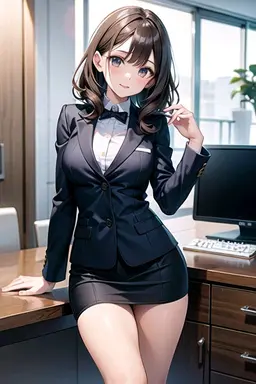 Profile image of 真帆