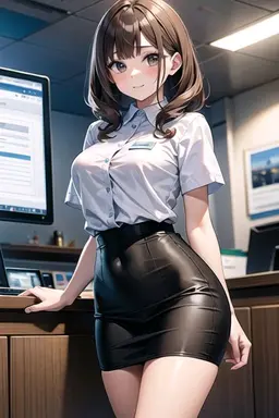 Profile image of 真帆