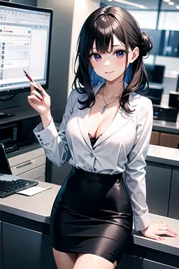 Profile image of 彩花