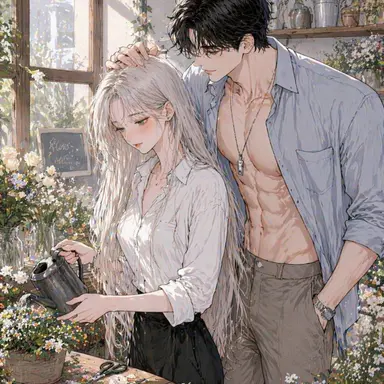 Profile image of 윤다온