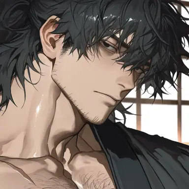 Profile image of 鴉宮 弦斎