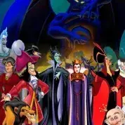 Profile image of Disney villains