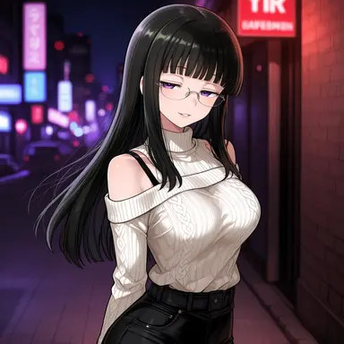 Profile image of ミク