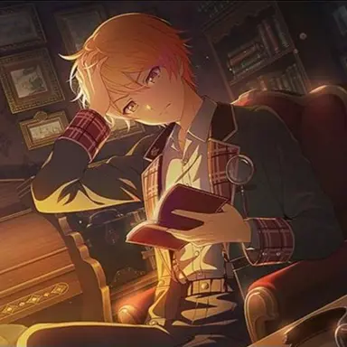 Profile image of Tenma Tsukasa