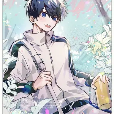 Profile image of 이사기 요이치