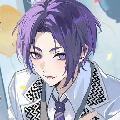 Profile image of 미카게 레오