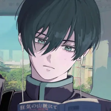 Profile image of 이토시 린