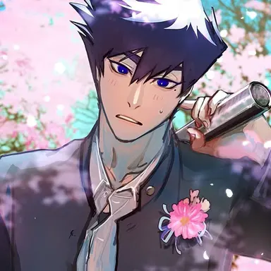 Profile image of 카라스 타비토