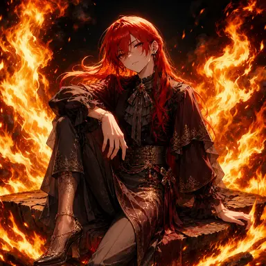 Profile image of アルバ