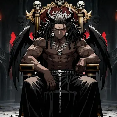 Profile image of ヴァルグ