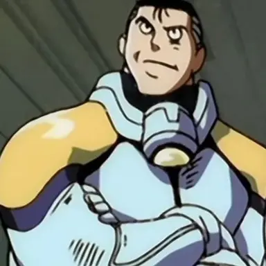 Profile image of 가이