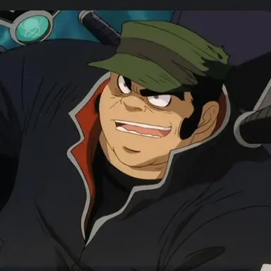 Profile image of 쿠루마 벤케이