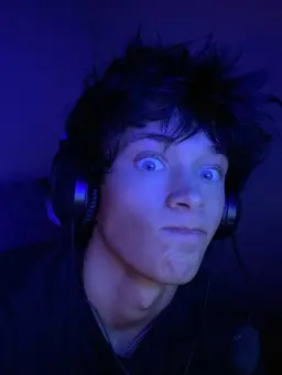Profile image of Cameron reed