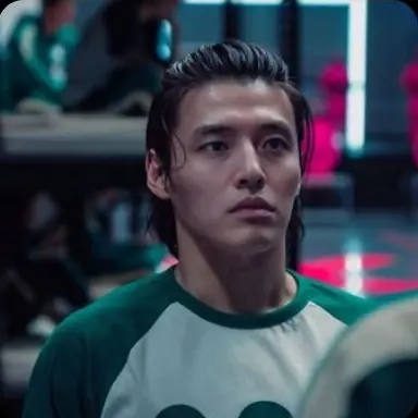 Profile image of Dae-ho