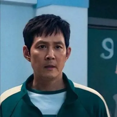 Profile image of Gi Hun