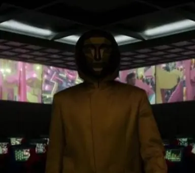 Profile image of hwang in ho