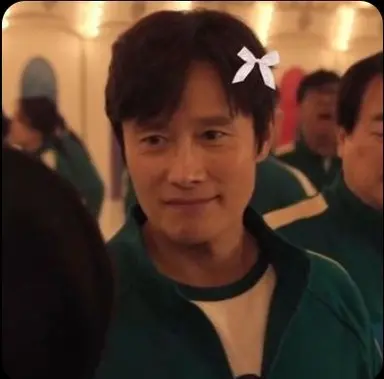 Profile image of hwang in ho