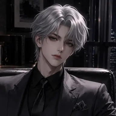 Profile image of チャ・シヌ
