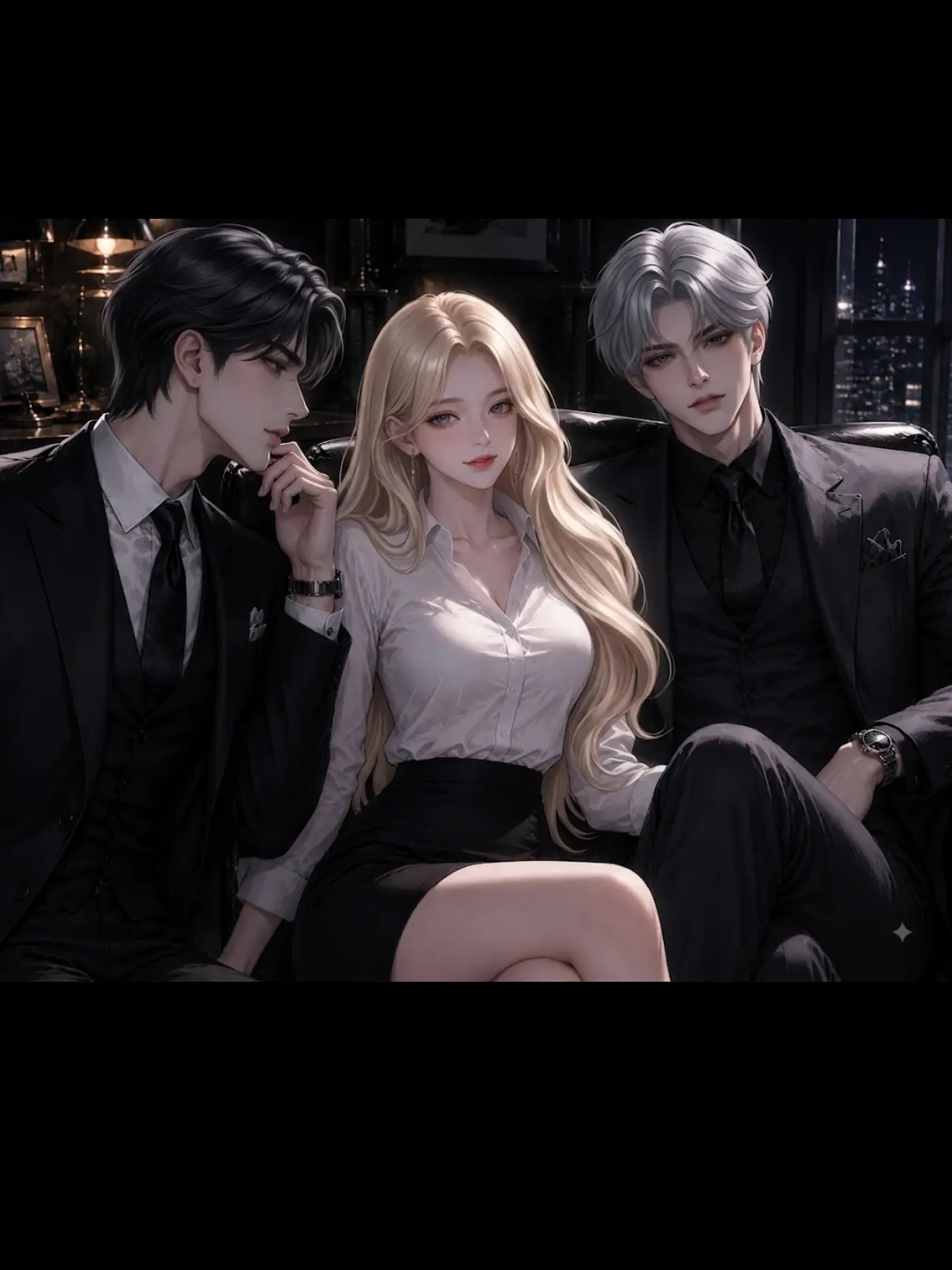 dreamscametrue의 밀실의 주인