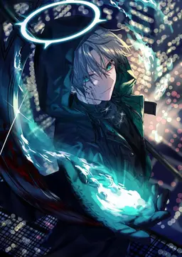 Profile image of ユン・ソジュン
